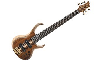 bass